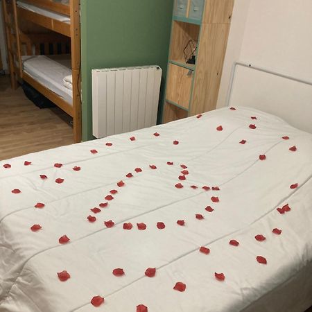 Les Obiones, Vue Laterale Mer, Fort Mahon Plage, Magnifique Studio Cabine 4P, Avec Balcon , Parking Prive Gratuit, Wifi, Classe 2 Etoiles, Exposition Plein Sud En Baie De Somme Ngoại thất bức ảnh