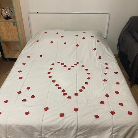 Les Obiones, Vue Laterale Mer, Fort Mahon Plage, Magnifique Studio Cabine 4P, Avec Balcon , Parking Prive Gratuit, Wifi, Classe 2 Etoiles, Exposition Plein Sud En Baie De Somme Ngoại thất bức ảnh