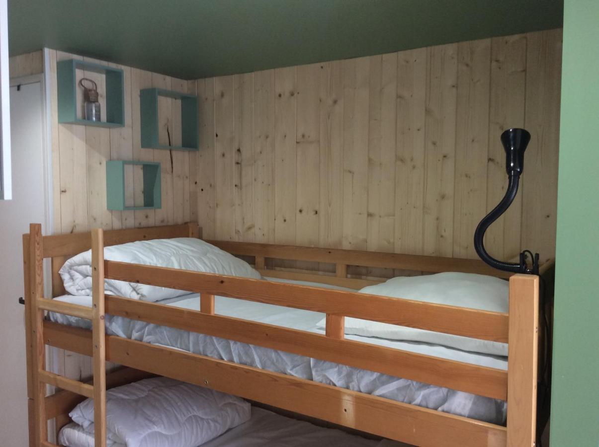 Les Obiones, Vue Laterale Mer, Fort Mahon Plage, Magnifique Studio Cabine 4P, Avec Balcon , Parking Prive Gratuit, Wifi, Classe 2 Etoiles, Exposition Plein Sud En Baie De Somme Ngoại thất bức ảnh