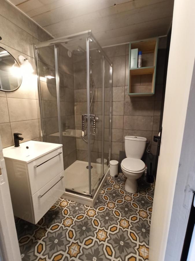 Les Obiones, Vue Laterale Mer, Fort Mahon Plage, Magnifique Studio Cabine 4P, Avec Balcon , Parking Prive Gratuit, Wifi, Classe 2 Etoiles, Exposition Plein Sud En Baie De Somme Ngoại thất bức ảnh